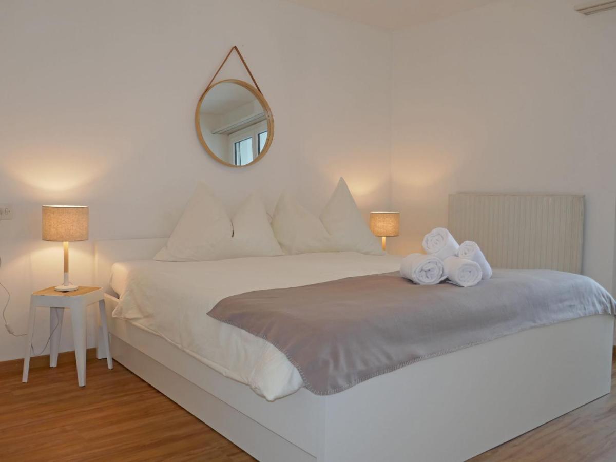 Chesa Ova Cotschna 306 By Interhome * St. Moritz