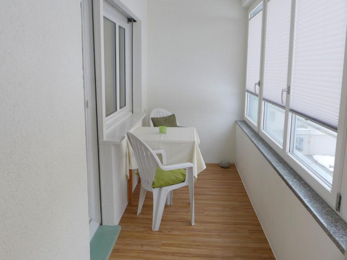 Chesa Ova Cotschna 306 By Interhome Saint-Moritz