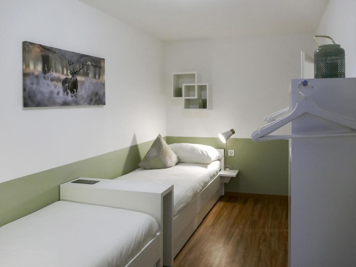 Apartment Chesa Ova Cotschna 306 By Interhome