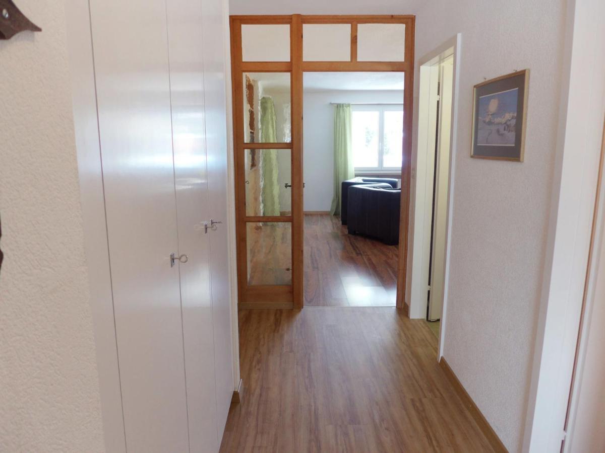 Chesa Ova Cotschna 306 By Interhome