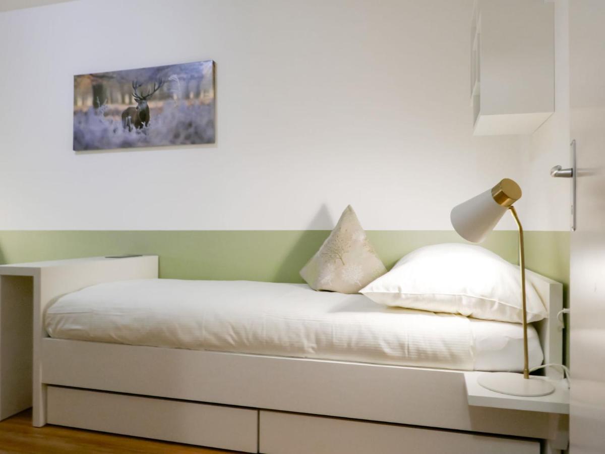 Chesa Ova Cotschna 306 By Interhome