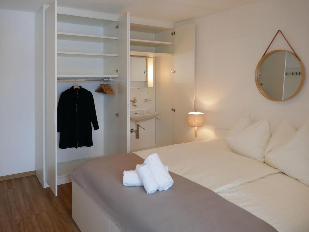 Chesa Ova Cotschna 306 By Interhome * St. Moritz