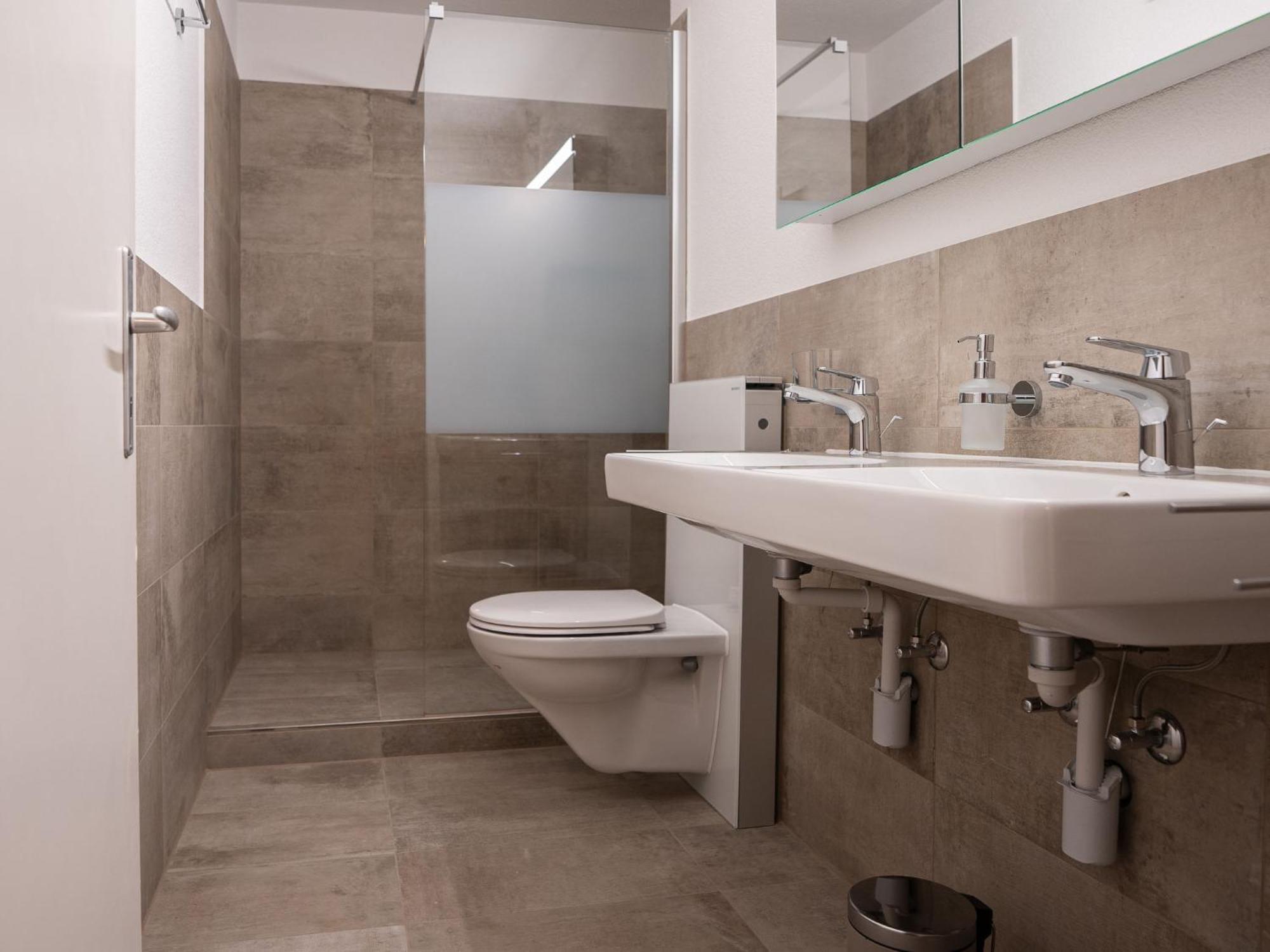 Chesa Ova Cotschna 306 By Interhome Appartement Saint-Moritz