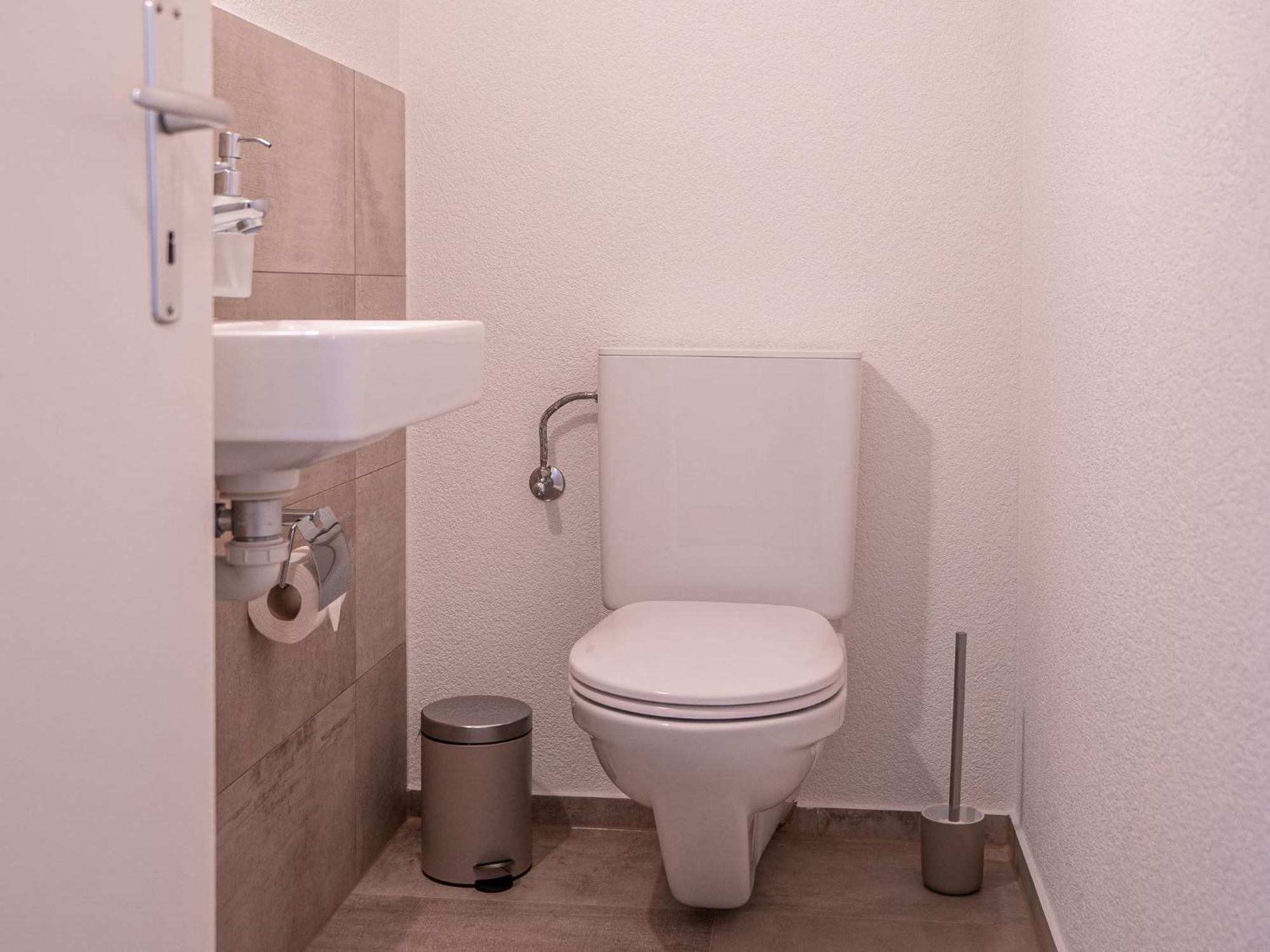 Chesa Ova Cotschna 306 By Interhome * St. Moritz