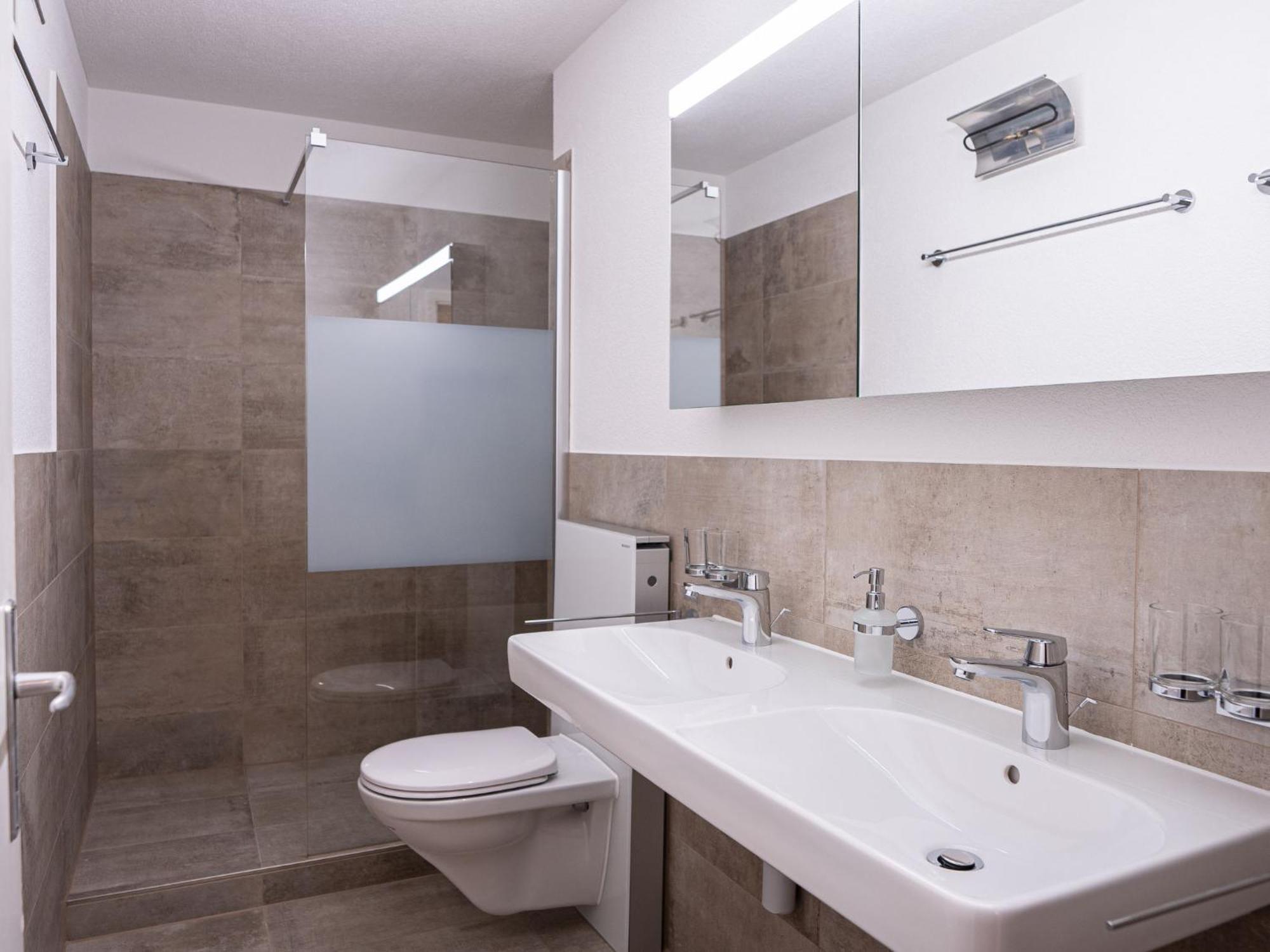 Chesa Ova Cotschna 306 By Interhome Appartement Saint-Moritz